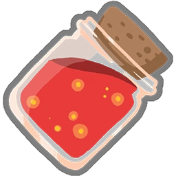 힘 포션