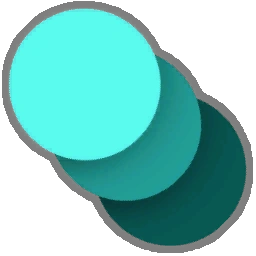잔상