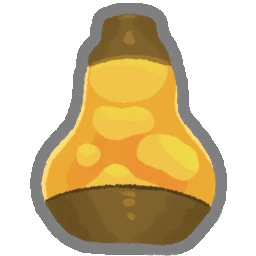 용암 램프