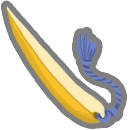 편지 칼