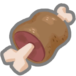 고깃덩어리