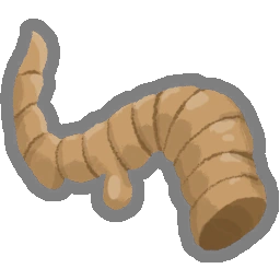 파엘의 뿔
