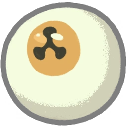 스네코의 눈